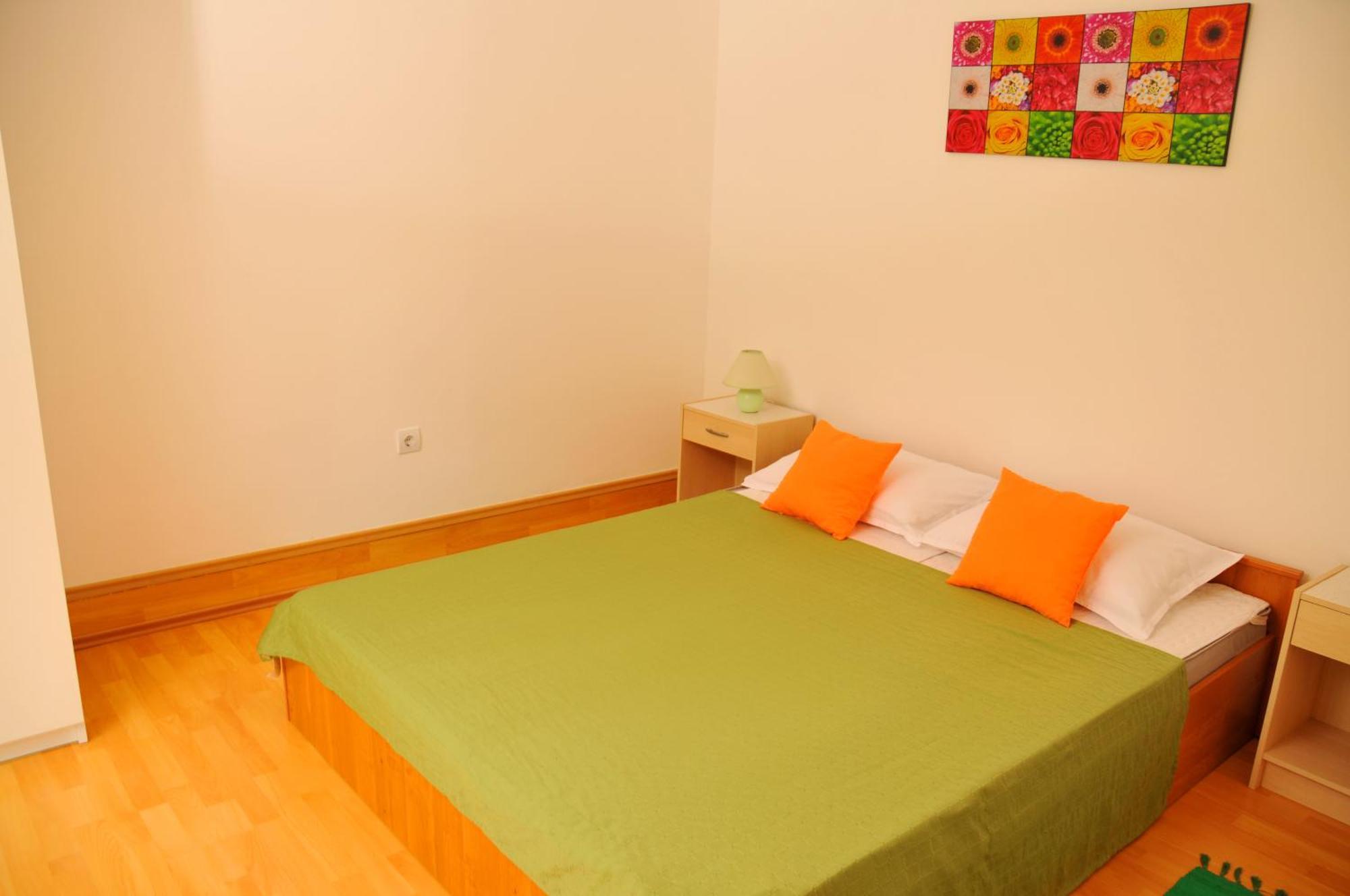 Pula Istria Apartments Habitación foto
