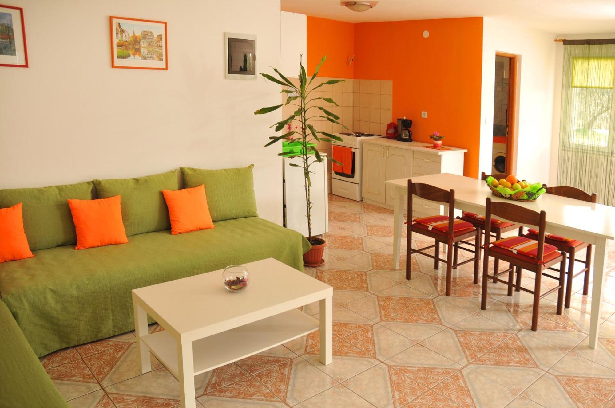 Pula Istria Apartments Habitación foto