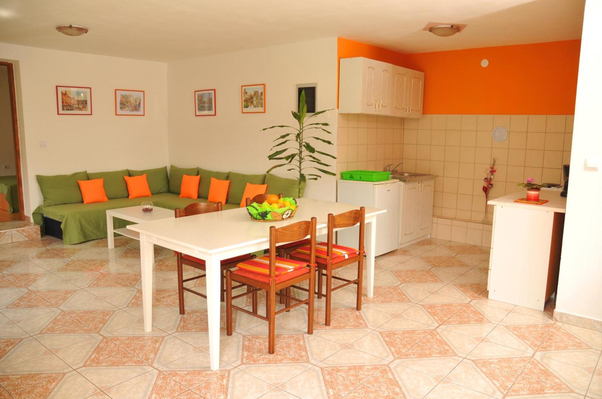 Pula Istria Apartments Habitación foto