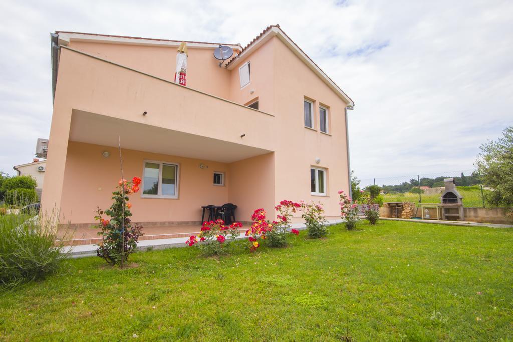 Pula Istria Apartments Exterior foto