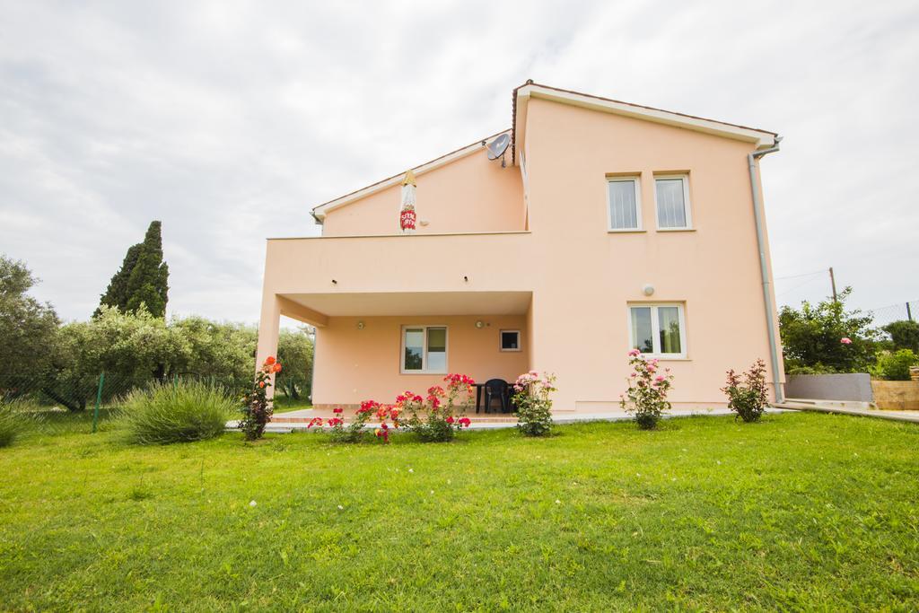 Pula Istria Apartments Exterior foto