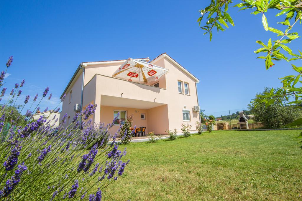 Pula Istria Apartments Exterior foto