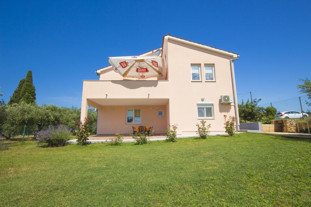 Pula Istria Apartments Exterior foto